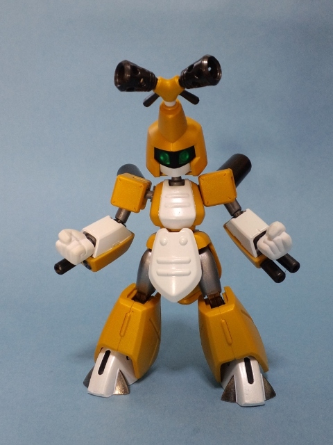 D-Arts メタビー - 多々買いは数だよ兄者