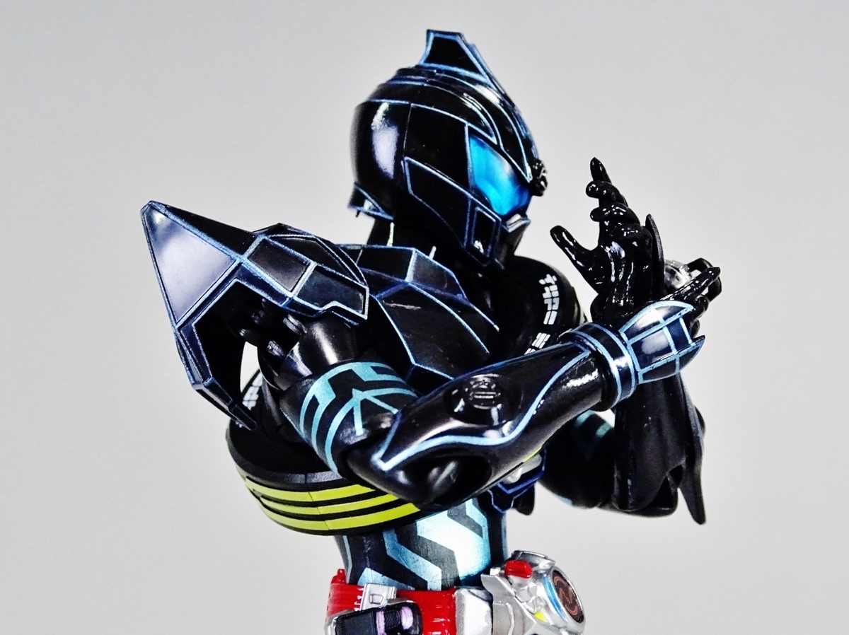 S.H.Figuarts 仮面ライダーダークドライブ タイプネクスト (プレミアム