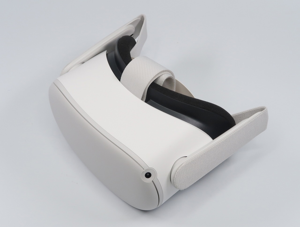 一家に一台の時代へ！】Oculus社「Oculus Quest 2 64GB」をレビュー