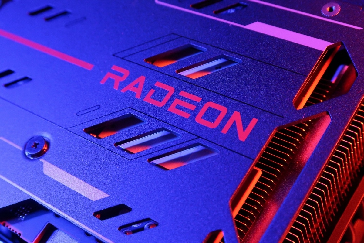 入手性が高くゲームに最適！】サファイア社「SAPPHIRE PULSE Radeon RX