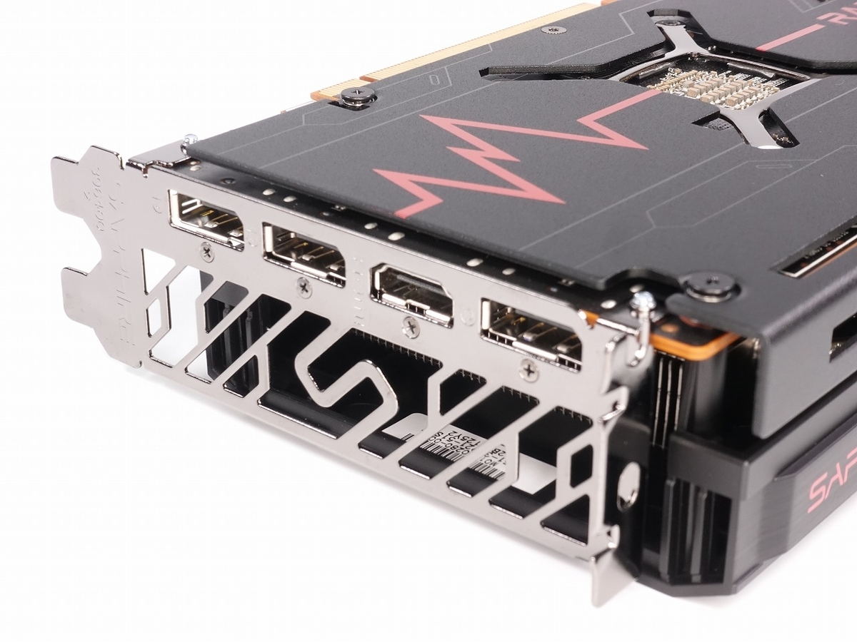 マイナーに狙われるグラボ！】サファイア社「SAPPHIRE PULSE Radeon RX