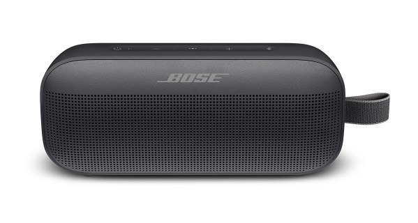 水に強い！】BOSE社「Bose SoundLink Flex Bluetooth speaker」が発売