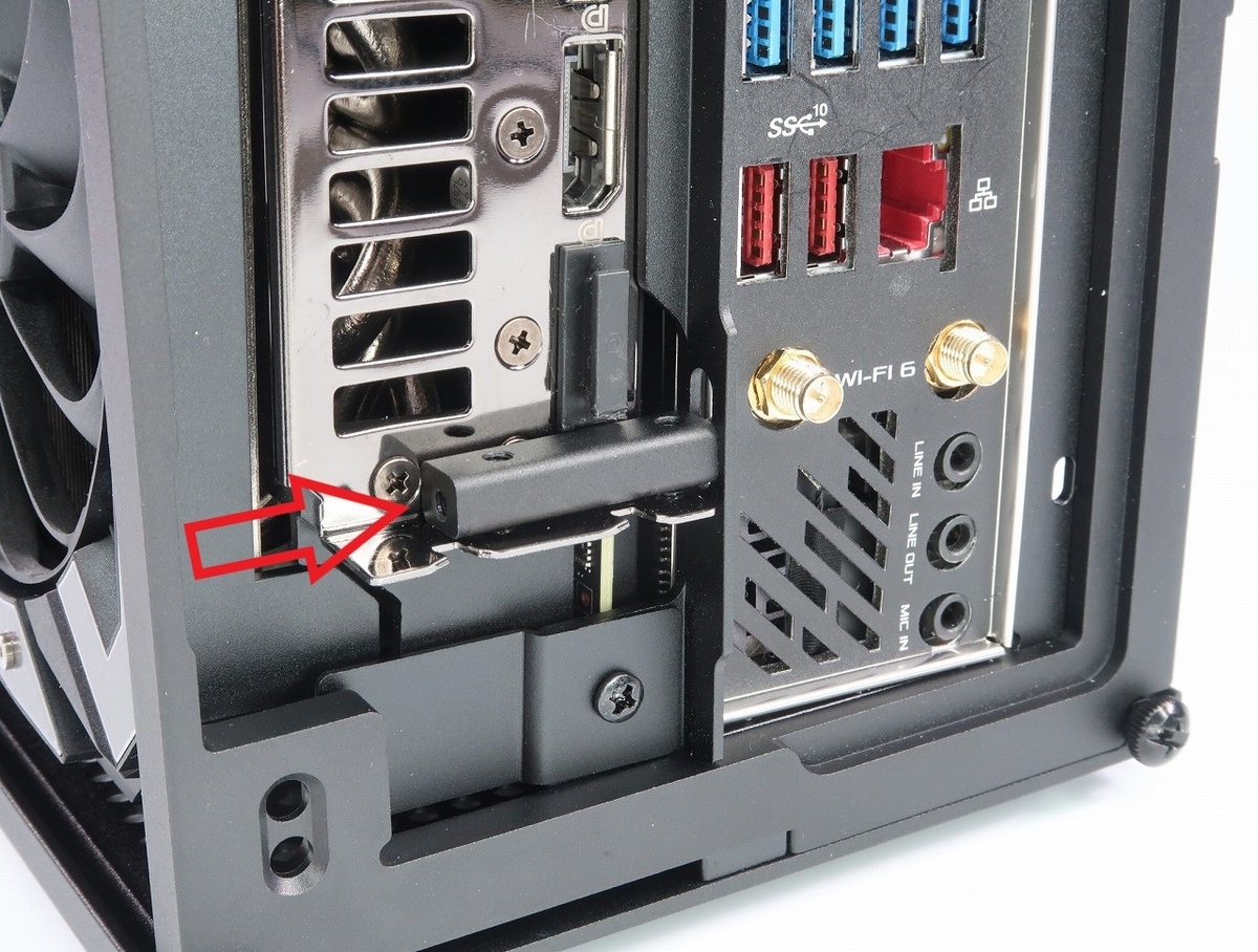 こういうので良いんだよ！】FormD社 PCケース「T1 v2」をレビュー - 新