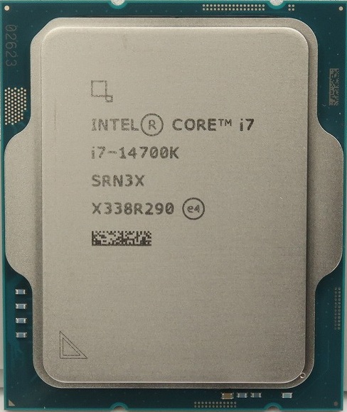 最上位CPUに拘るな！】インテル社 第14世代 Raptor Lake Refresh「Core