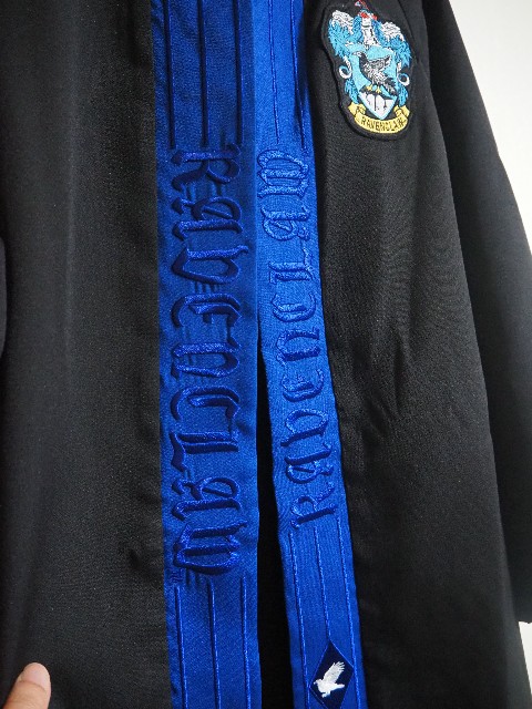 グッズ紹介】こんなローブみたことない！？まさかのチェーン付き