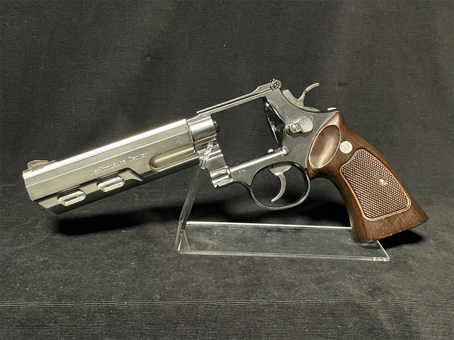 謝罪】リアルカートで弾が出るパフォーマンスセンターが欲しい