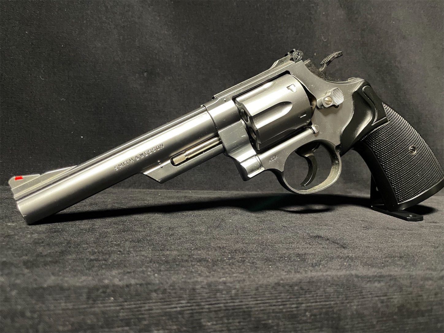 マルシン S&W M629 GALAXY（ギャラクシー）を掘り下げる - DT10mmAUTO