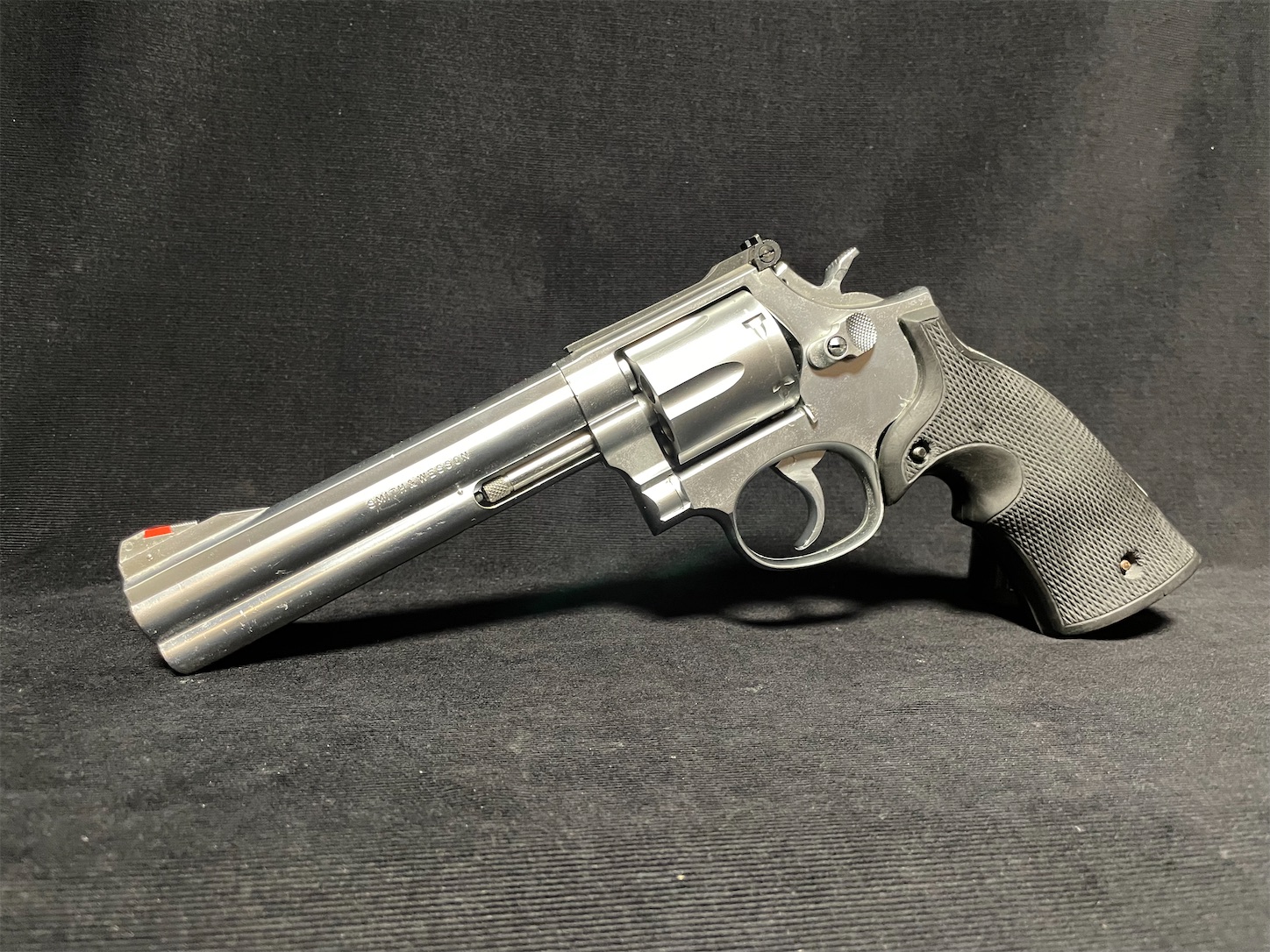 銃はどうでも良かった 目的は他にある - DT10mmAUTOの日記