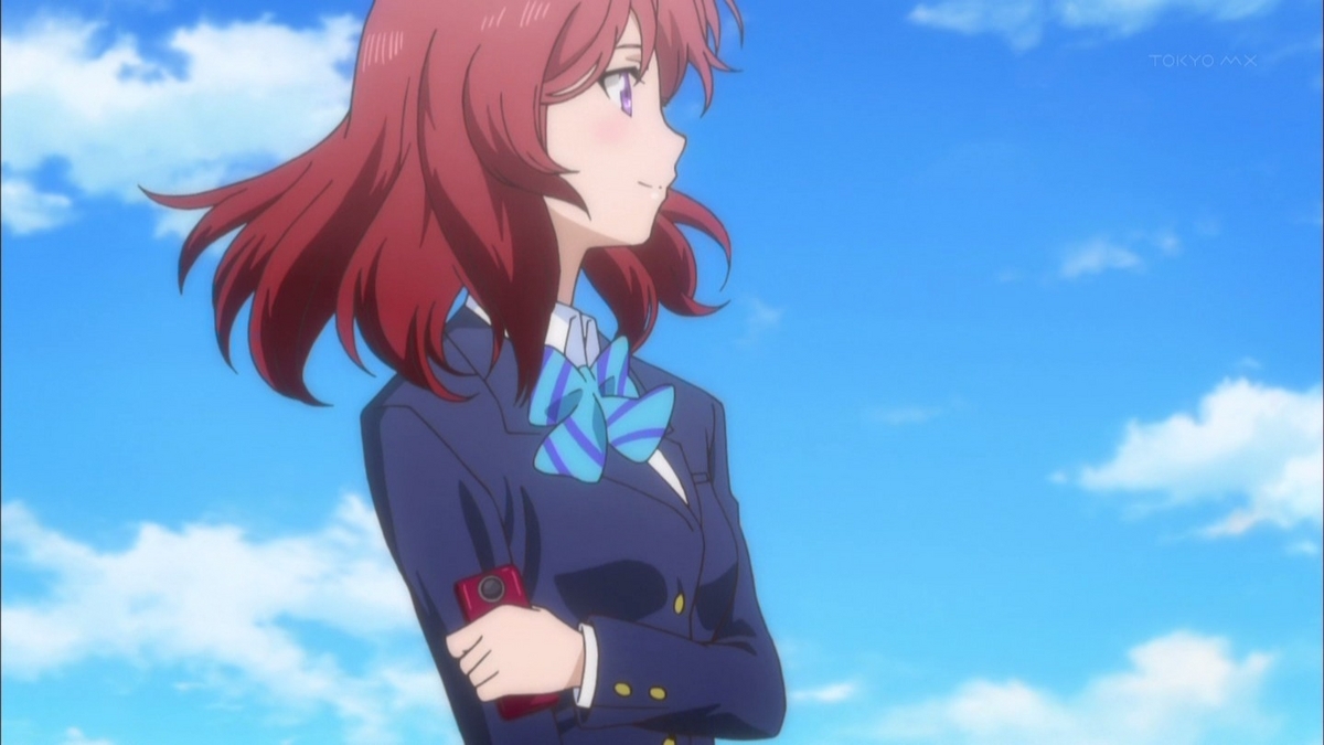 西木野真姫の強さは、夢を諦めても「大好き」は捨てなかったことだ