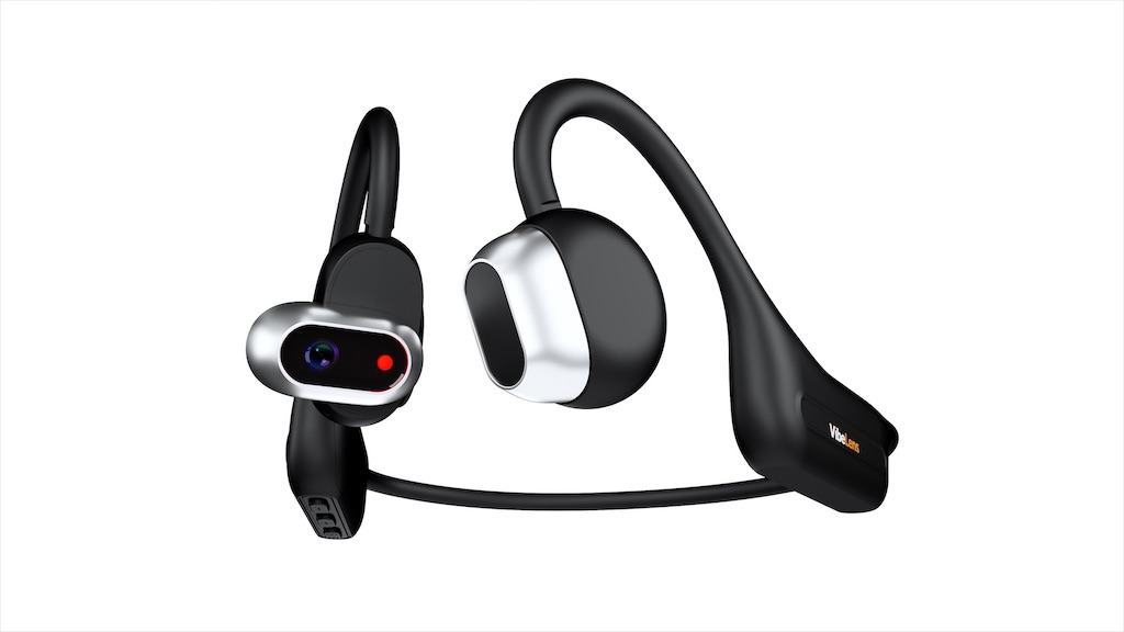 IYH】ついに着弾: VibeLens MusicCam - euvicc's sphere cycloalkanique