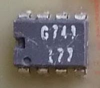 MXR Distortion + Jim Dunlop - A Different kind of truth