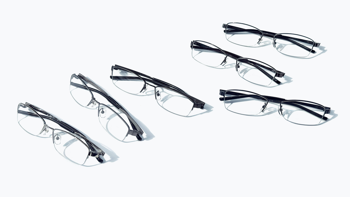 ベーシックライン「S-860T」全6カラー再入荷！ - 999.9 selected by