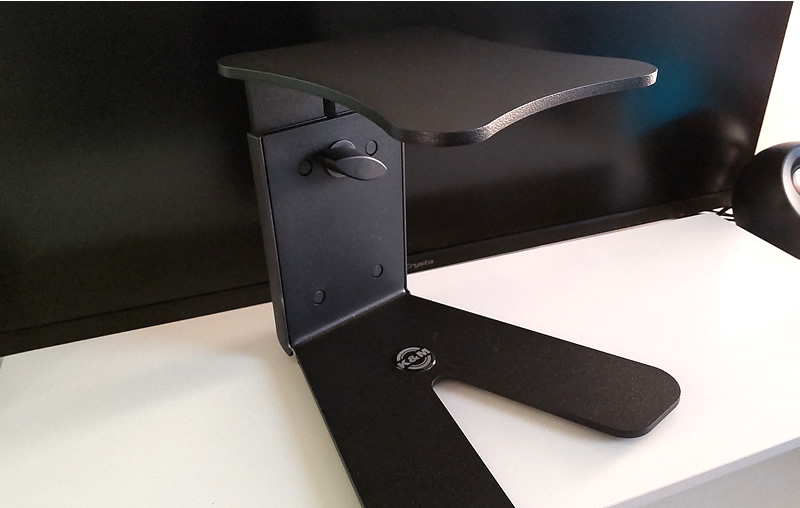 K&M (König & Meyer) 26772 スピーカースタンド レビュー - 70歳までに