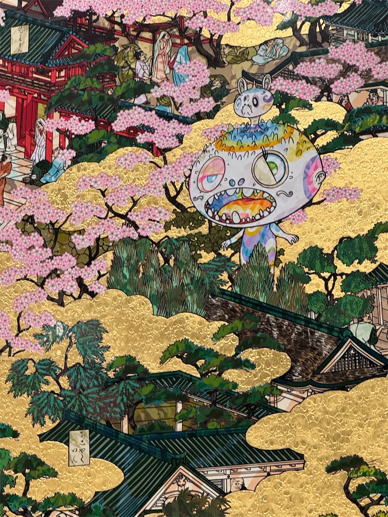 瀬戸芸2025】香川・直島新美術館に行く - G-log 日々思うこと