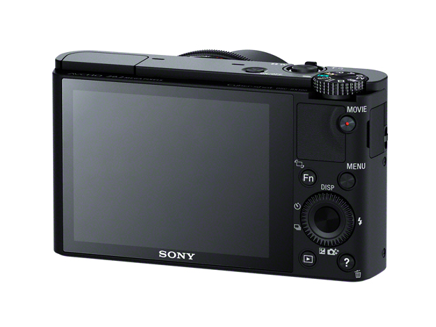 人気のコンデジ「SONY RX100シリーズ」についてあれこれ調べてまとめて