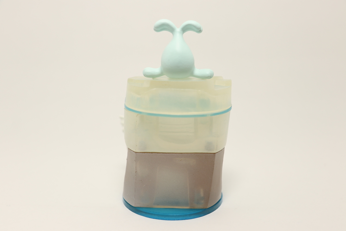 レビュー】ポケットモンスター ぜんこくばん 立体ポケモン図鑑 第4集