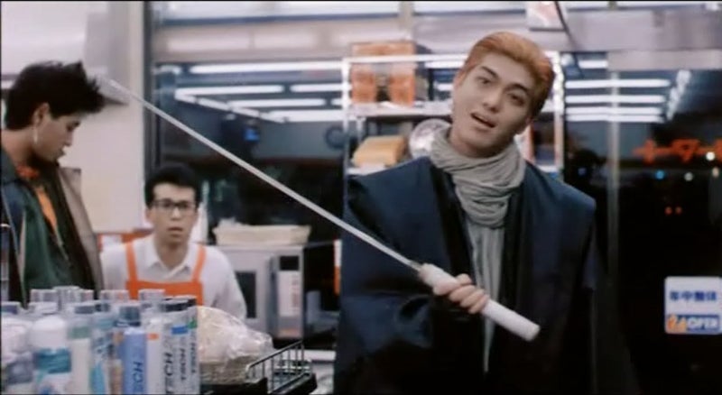 つれづれ映画語り】さらば愛しき人よ（1987年 松竹映画） - まぁいっか