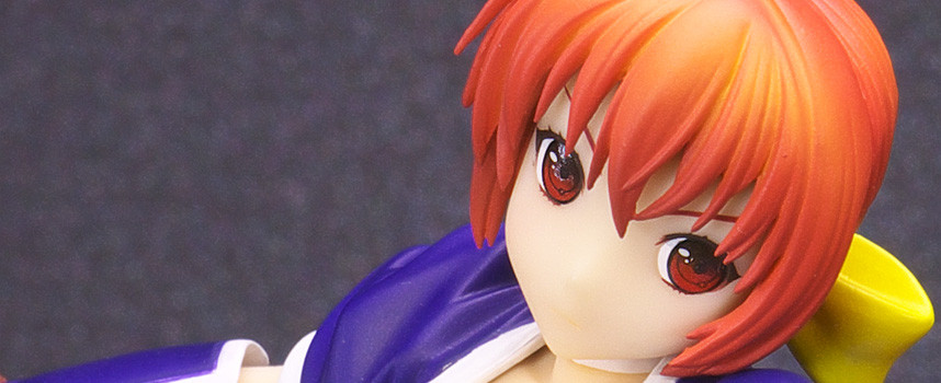 ホビージャパン : 運命のくノ一 かすみ (クイーンズゲイト) - 趣味を