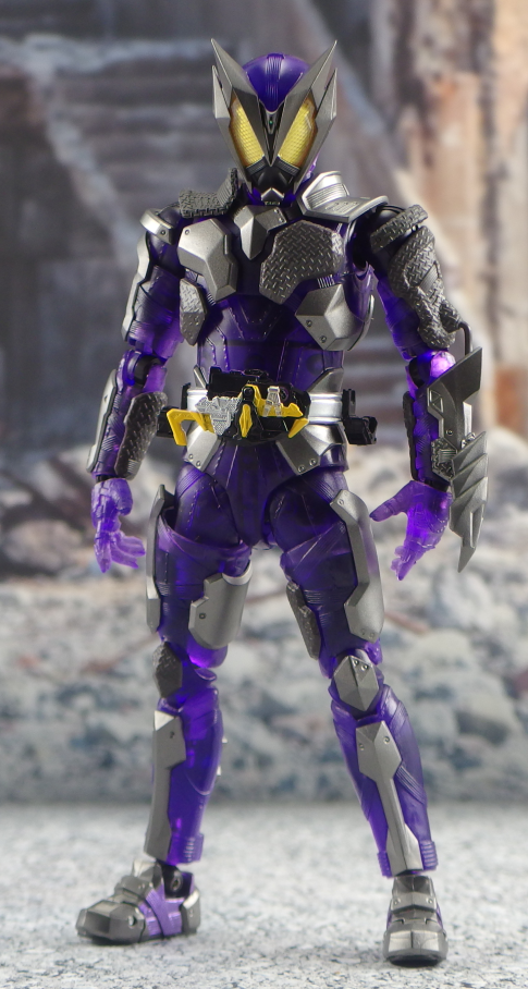 一番くじ 仮面ライダーシリーズ】10月一番くじの製品レビュー① - 一番