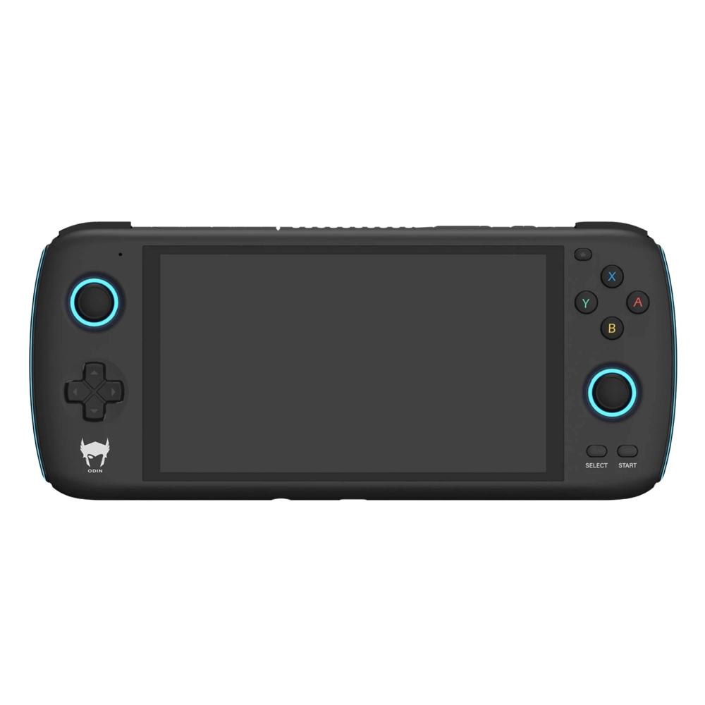 AYN Odin Pro レビュー - No Gadget, No Life