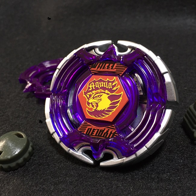 金曜ベイ紹介 第12回 アースアクイラ.2.Y - B&A Archives