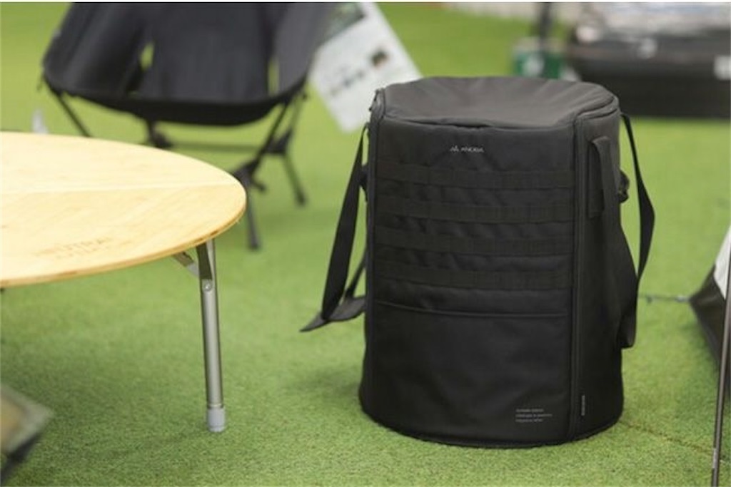 実際に調べた】トヨトミレインボーストーブにおすすめケース＆代用品