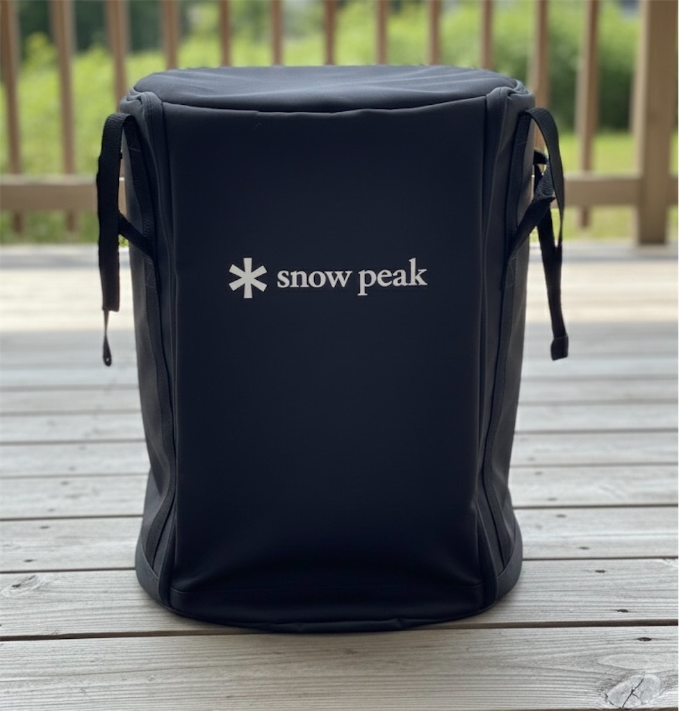 実際に調べた】トヨトミレインボーストーブにおすすめケース＆代用品