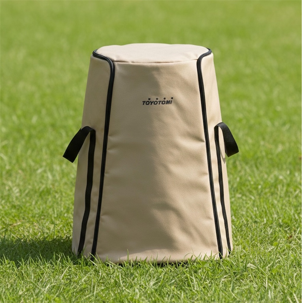 実際に調べた】トヨトミKR-47Aのおすすめケースと代用品 - WAKATTA