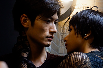 三浦春馬くん出演 東野圭吾「ダイイング・アイ」（全6話） - ほらほら