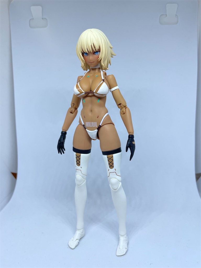 TAPIGAL ミルク・T - Madな世界