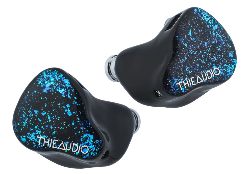 THIEAUDIO Hype4】レビュー IMPACT² 圧巻の低音と質 - イヤホン