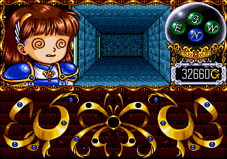 魔導物語Ⅰ(メガドライブ) - いろいろとゲームを語ろう