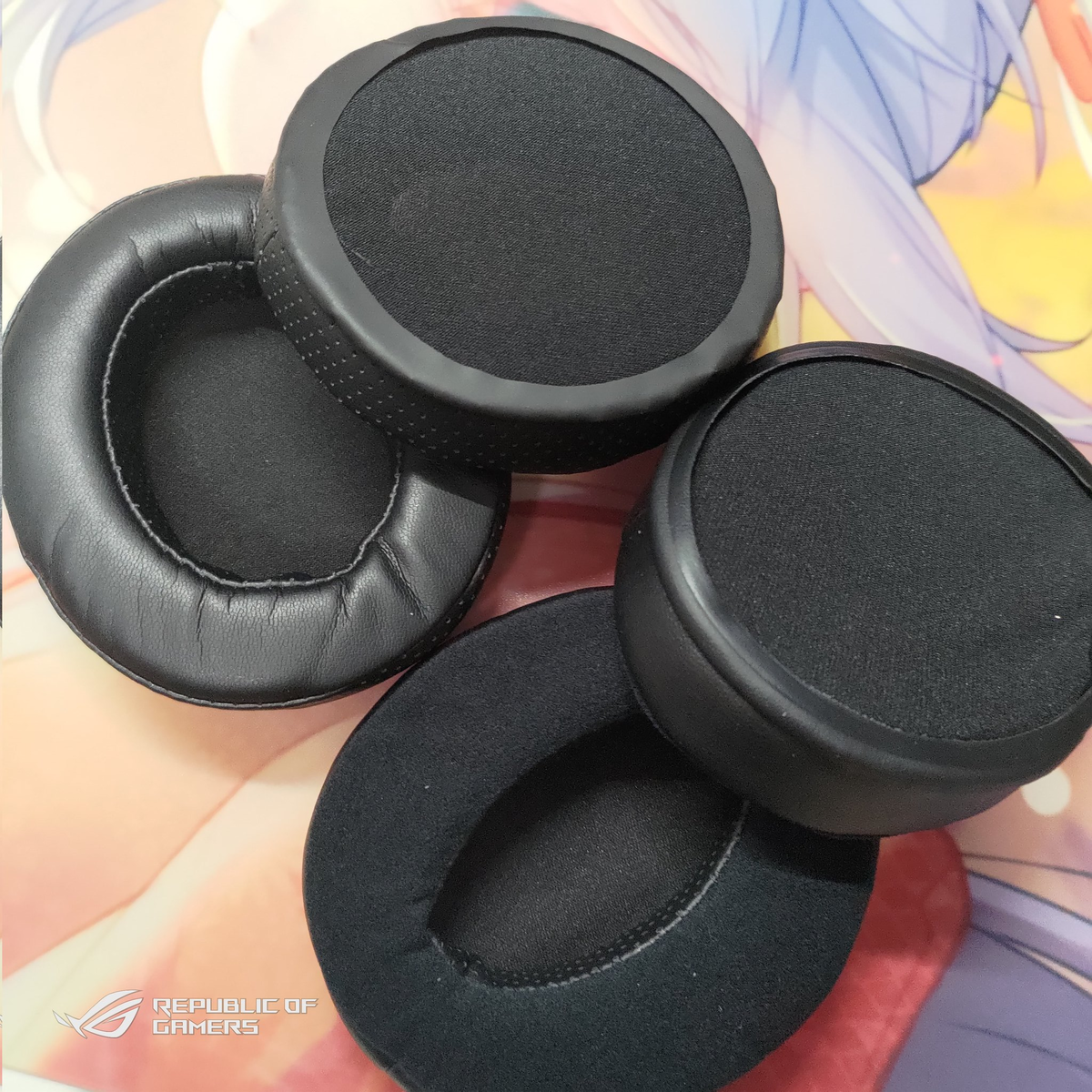 水月雨（Moondrop） Para-楽園 Review - N3uroLinkの気まぐれブログ