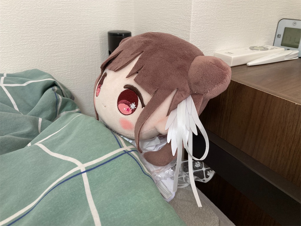 シャニマス】もちほわっとぬいぐるみ第1陣が到着したので開封レビュー