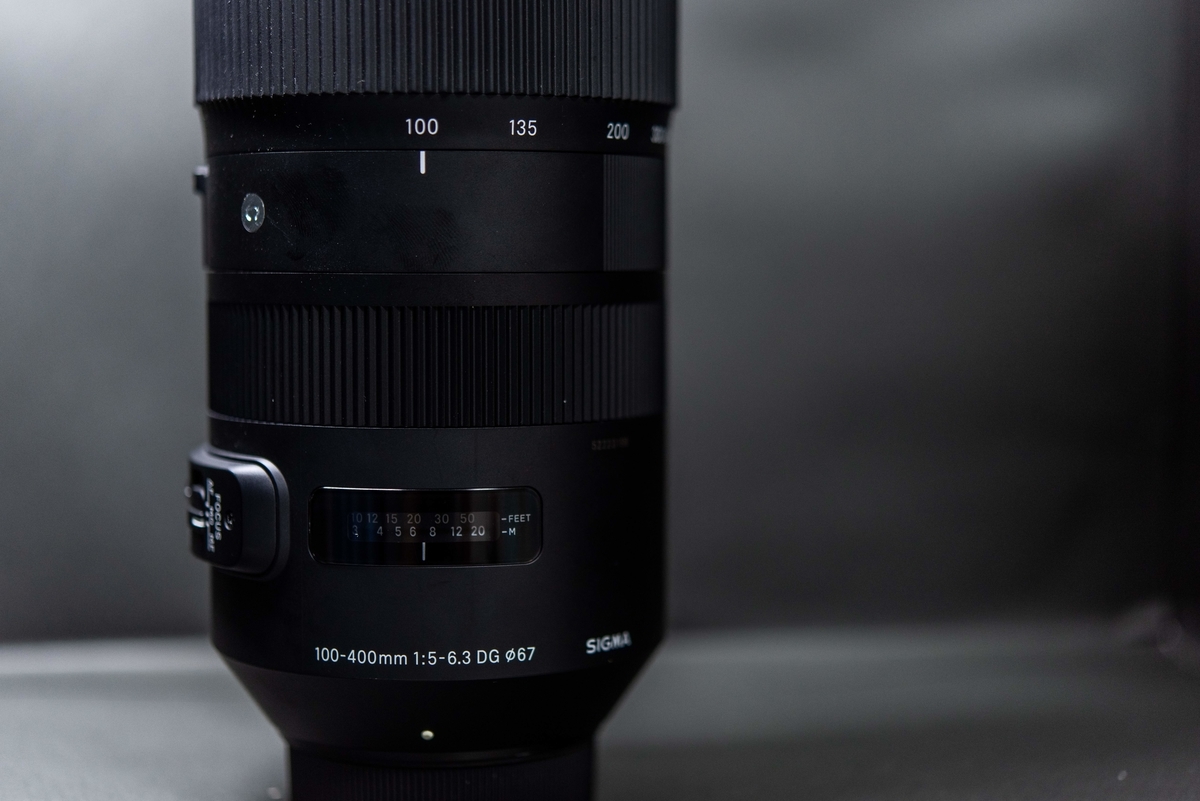 Nikon AF-S MICRO NIKKOR 60mm F2.8g EDを買ったぞ - 多趣味人ブログ