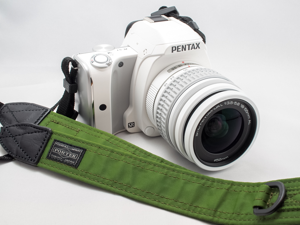 PENTAX K-S1を購入：2年振り2度目のKマウントユーザーになりました - I