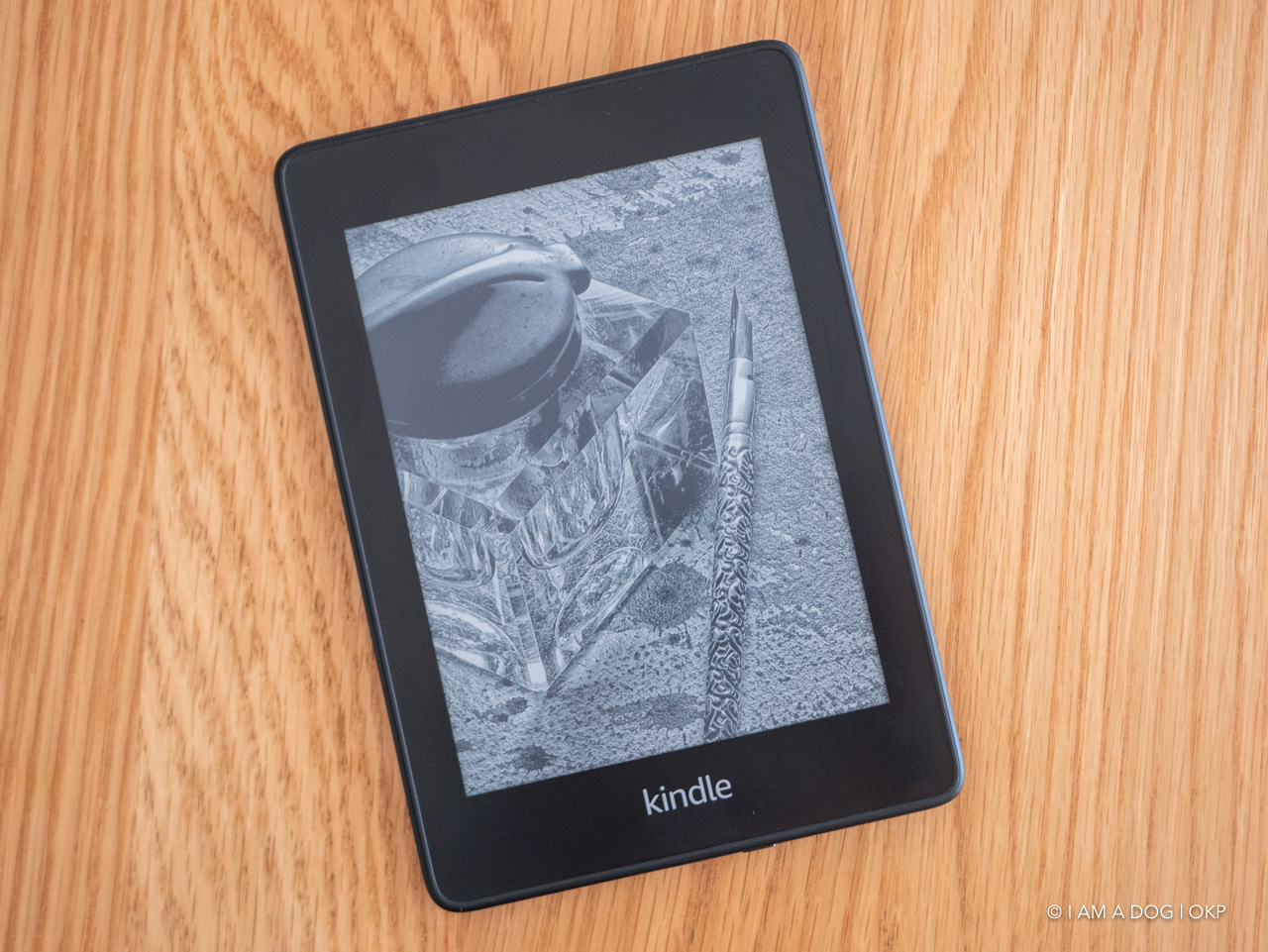 Kindle Oasis 第9世代 Wi-Fi 32GB 広告なし Kindle Oasis (第9世代) Wi
