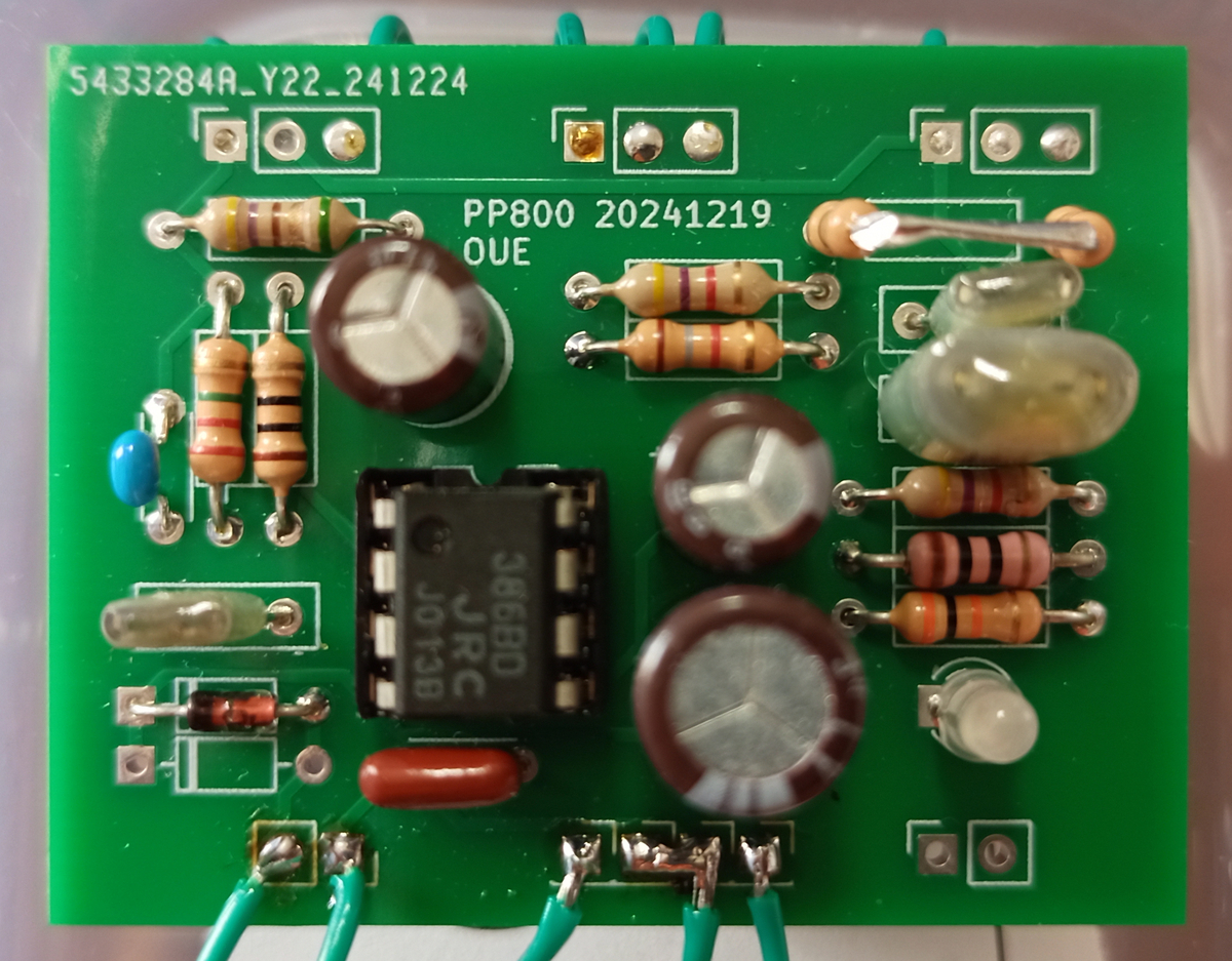 Purple Plexi 800 20241219版 - OUE