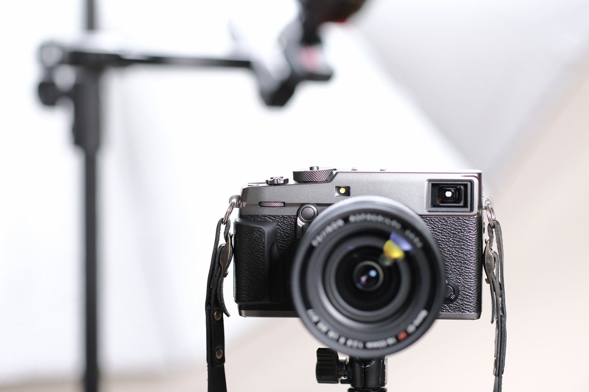 難アリ X-Pro2 GraphiteEdition オマケ付き 難アリX-Pro2