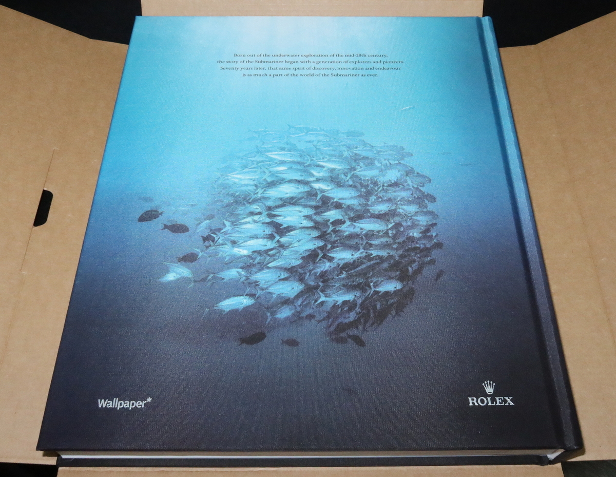 Oyster Perpetual Submariner – The Watch That Unlocked The Deep