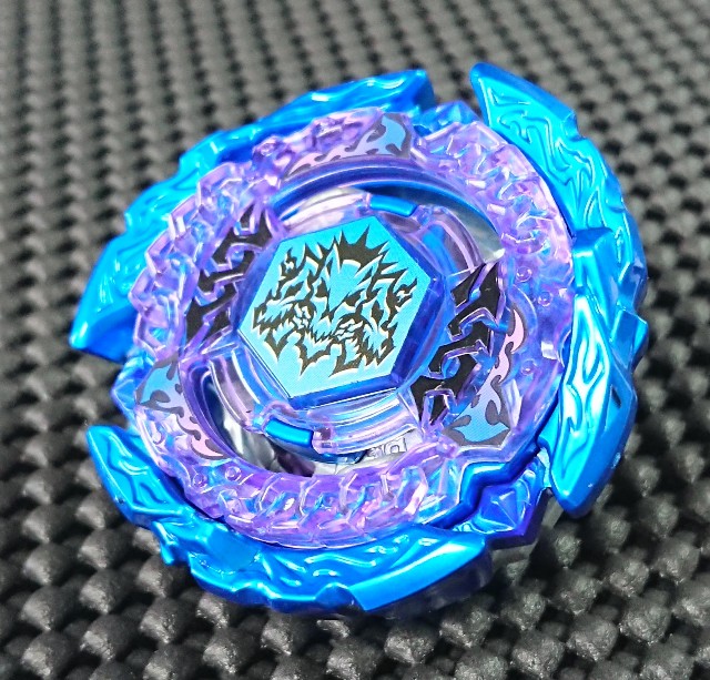 Ggが欲しいならコレ！】ヘルケルベクス.Gg.Wv レビュー