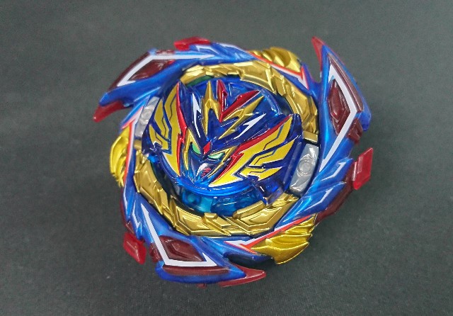 セイバーはいい感じ！Shは…楽しい!!】セイバーヴァルキリー.Sh-7