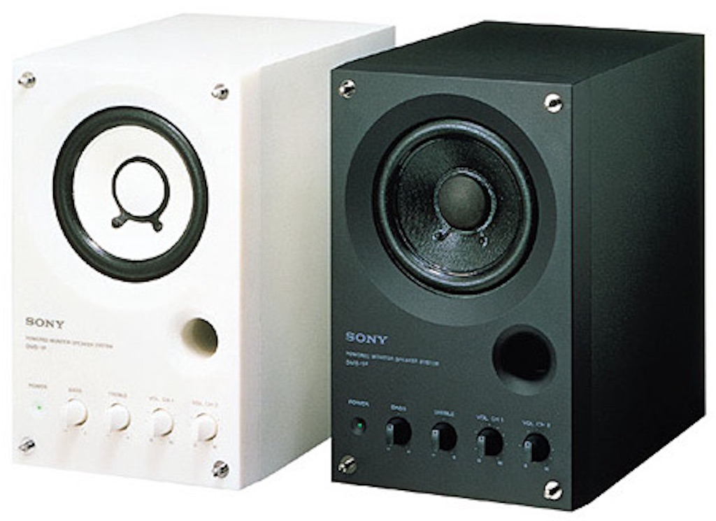 SONY SMS-1P① - Rhul_elの日記