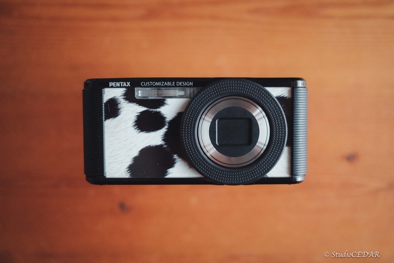 つい持ち出したくなるオールドコンデジPENTX Optio LS465レビュー