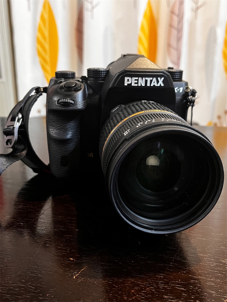 タムロン28-75mm F2.8(A09) - しもた屋ANNEX