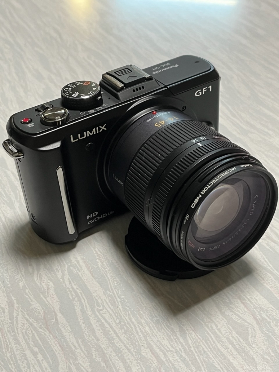 OLYMPUS PEN Lite E-PL6 - しもた屋ANNEX