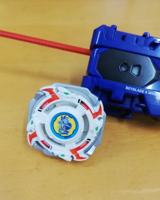 祝25周年】ベイブレード25周年記念セット - BEYBLADE X