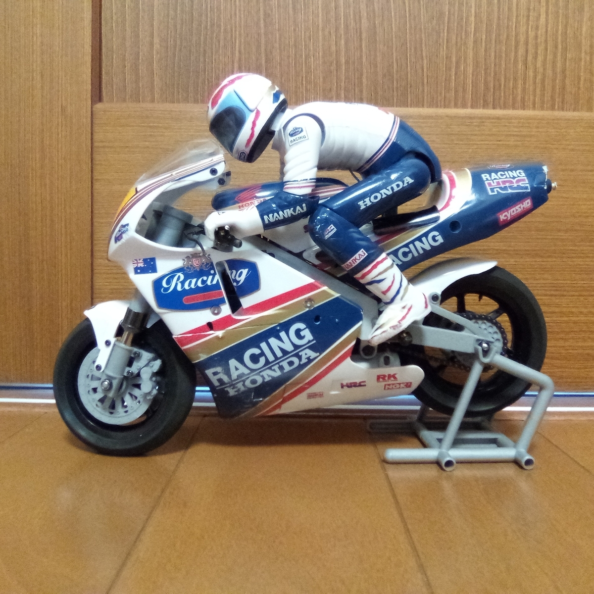 ハングオンレーサーまとめ これだけは必要！ - ラジ家