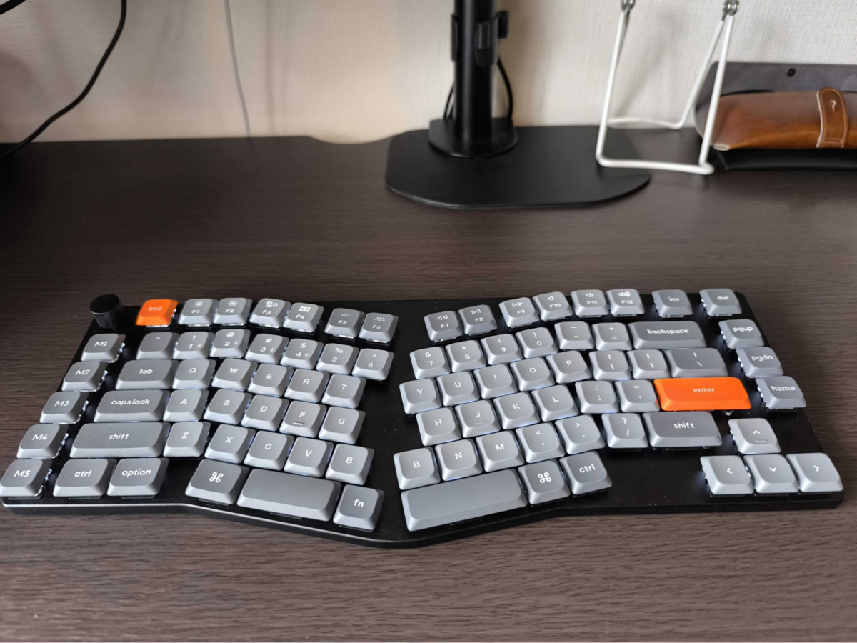 突撃！隣のキーボード2 - Goodpatch Tech Blog