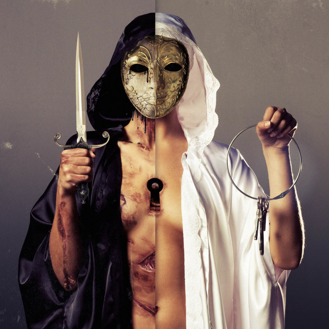 BRING ME THE HORIZON 『There Is A Hell Believe Me I've Seen It